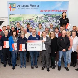 Symbolbild zur Pressemitteilung vom 12.12.2024