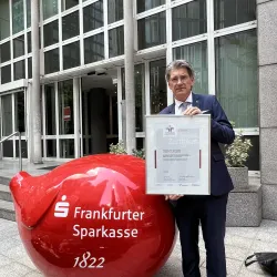 Symbolbild zur Pressemitteilung vom 30.06.2022