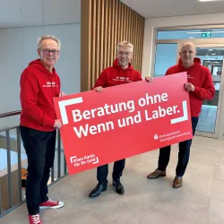 Symbolbild zur Pressemitteilung vom 20.02.2026