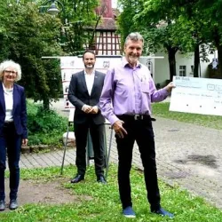 Symbolbild zur Pressemitteilung vom 20.07.2021