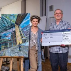 Symbolbild zur Pressemitteilung vom 26.07.2022