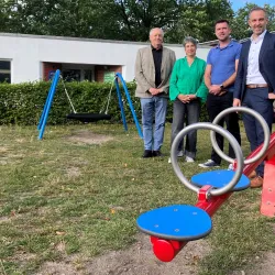 Symbolbild zur Pressemitteilung vom 09.09.2026