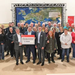 Symbolbild zur Pressemitteilung vom 16.03.2026