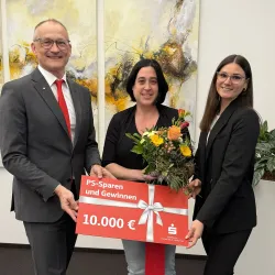 Symbolbild zur Pressemitteilung vom 07.05.2026