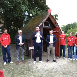 Symbolbild zur Pressemitteilung vom 19.08.2026