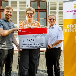 Symbolbild zur Pressemitteilung vom 02.07.2026