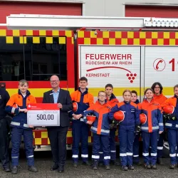 Symbolbild zur Pressemitteilung vom 27.02.2026