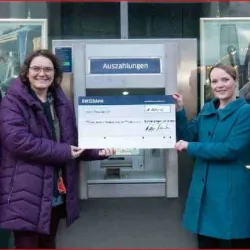 Symbolbild zur Pressemitteilung vom 10.12.2021