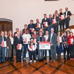 Symbolbild zur Pressemitteilung vom 01.12.2025