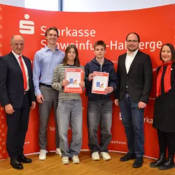 Symbolbild zur Pressemitteilung vom 04.03.2026