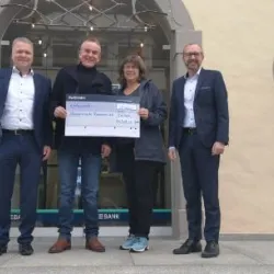 Symbolbild zur Pressemitteilung vom 07.11.2022