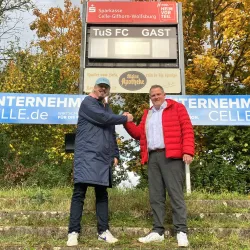 Symbolbild zur Pressemitteilung vom 09.10.2025