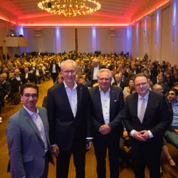Symbolbild zur Pressemitteilung vom 22.04.2026