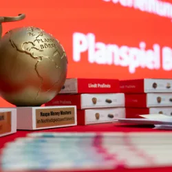 Symbolbild zur Pressemitteilung vom 10.03.2026