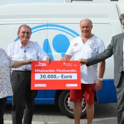 Symbolbild zur Pressemitteilung vom 14.09.2022