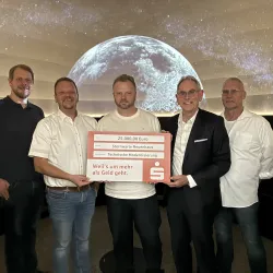 Symbolbild zur Pressemitteilung vom 27.08.2026