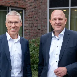 Symbolbild zur Pressemitteilung vom 23.04.2026