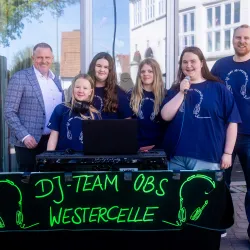 Symbolbild zur Pressemitteilung vom 30.04.2026