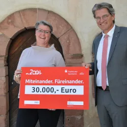 Symbolbild zur Pressemitteilung vom 24.11.2022
