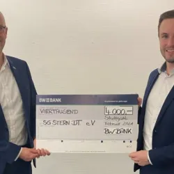 Symbolbild zur Pressemitteilung vom 17.02.2021