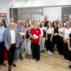 Symbolbild zur Pressemitteilung vom 10.07.2026