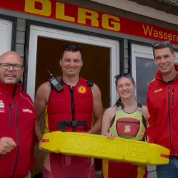 Symbolbild zur Pressemitteilung vom 26.08.2026