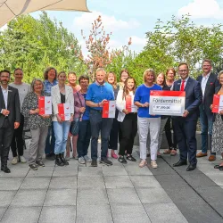 Symbolbild zur Pressemitteilung vom 03.06.2025