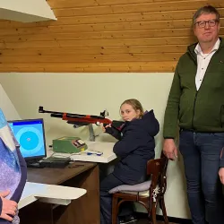 Symbolbild zur Pressemitteilung vom 10.02.2026