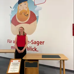 Symbolbild zur Pressemitteilung vom 01.09.2026