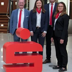 Symbolbild zur Pressemitteilung vom 31.08.2026