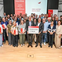 Symbolbild zur Pressemitteilung vom 01.06.2026