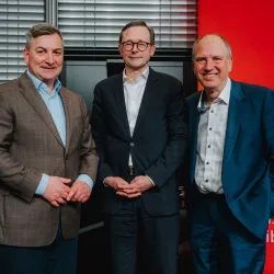 Symbolbild zur Pressemitteilung vom 10.03.2026