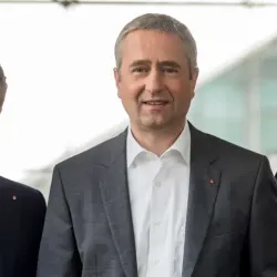 Symbolbild zur Pressemitteilung vom 21.04.2026
