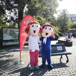 Symbolbild zur Pressemitteilung vom 02.09.2026