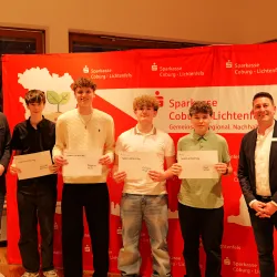 Symbolbild zur Pressemitteilung vom 06.03.2026