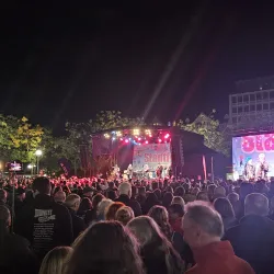 Symbolbild zur Pressemitteilung vom 31.07.2025