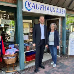 Symbolbild zur Pressemitteilung vom 23.09.2025