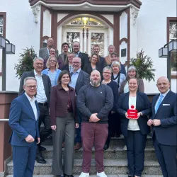 Symbolbild zur Pressemitteilung vom 27.02.2026
