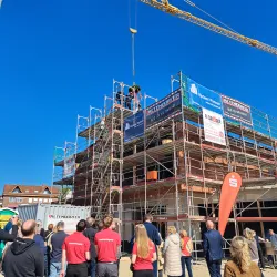 Symbolbild zur Pressemitteilung vom 24.04.2026