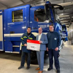 Symbolbild zur Pressemitteilung vom 19.02.2026