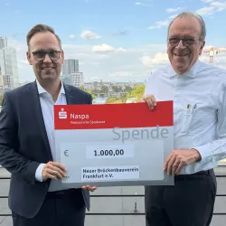 Symbolbild zur Pressemitteilung vom 17.09.2026