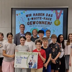 Symbolbild zur Pressemitteilung vom 09.07.2026
