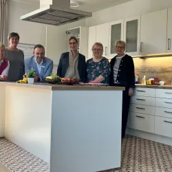 Symbolbild zur Pressemitteilung vom 25.09.2025