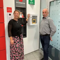 Symbolbild zur Pressemitteilung vom 02.06.2026