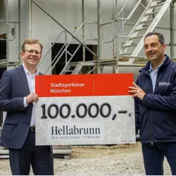 Symbolbild zur Pressemitteilung vom 11.09.2025