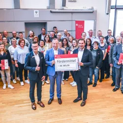 Symbolbild zur Pressemitteilung vom 12.06.2026