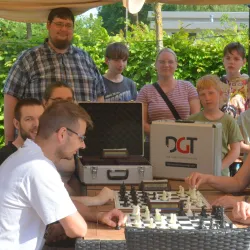 Symbolbild zur Pressemitteilung vom 29.05.2026