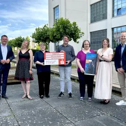 Symbolbild zur Pressemitteilung vom 29.06.2026