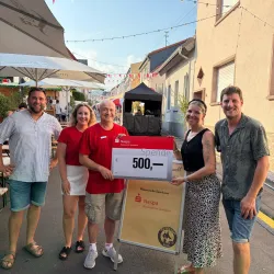 Symbolbild zur Pressemitteilung vom 29.06.2026