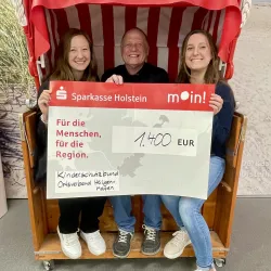 Symbolbild zur Pressemitteilung vom 30.04.2026
